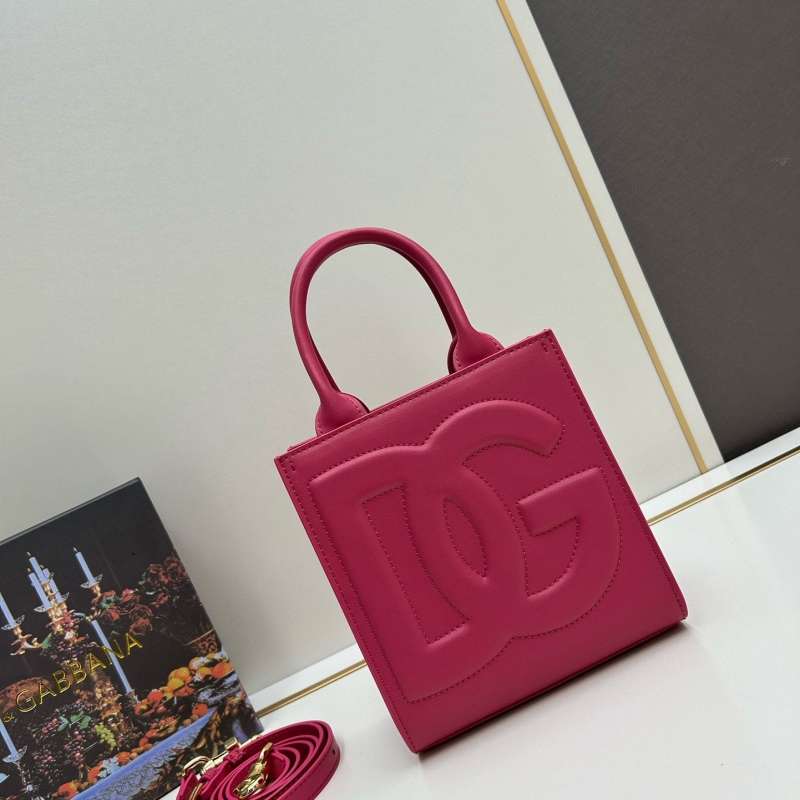 D&G Shopping Bags